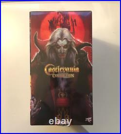 Castlevania Anniversary Collection Ultimate Edition Limited Run for PS4 New