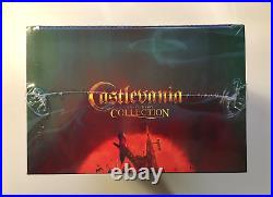 Castlevania Anniversary Collection Ultimate Edition Limited Run for PS4 New