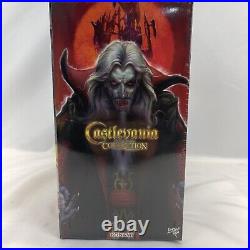 Castlevania Anniversary Collection Ultimate Limited Run 405 PlayStation 4 Sealed