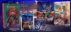 Castlevania Anniversary Collection (limited Run 106) Bloodlines Edition Ps4 USA