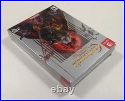 Castlevania Anniversary Collection (limited Run 106) Classic Edition Switch USA