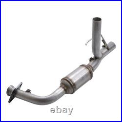 Catalytic Converter For 2005-2007 Jeep Liberty 3.7L V6