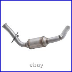 Catalytic Converter For 2005-2007 Jeep Liberty 3.7L V6