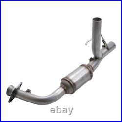 Catalytic Converter For 2005-2007 Jeep Liberty Sport Utility 4-Door 6Cyl 3.7L