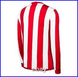 Chivas 115 Anniversary Jersey Limited Edition Numbered Foliada Size Large