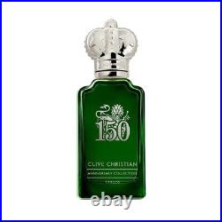 Clive Christian 150 Anniversary Collection Timeless Limited Edition Men 50 ML