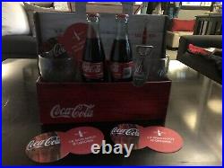 Coca Cola Limited Edition 125 Anniversary Gift Kit