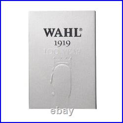 Collectable! Wahl 100 Year Anniversary Cordless Clipper 1919 Limited Edition