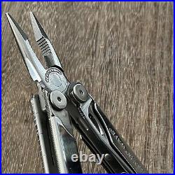 Collectible, new, Limited Edition, Leatherman Wave 25th anniversary multitool