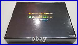 Command & Conquer Remastered Collection 25th Anniversary Edition PC Limited Run