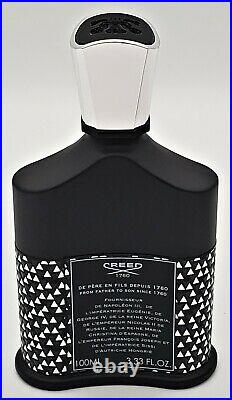 Creed Aventus 10 Year Anniversary Limited Edition 100ml / 3.3oz From Finescents