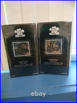 Creed Aventus 10th Anniversary Limited Edition Eau de Parfum Spray 3.3 oz for Me