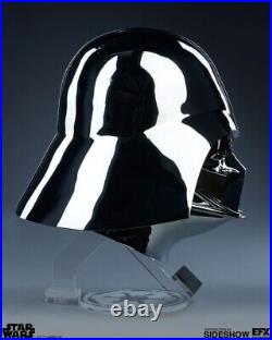Darth Vader efx limited edition 40th anniversary edition