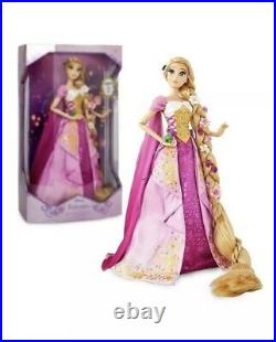 Disney 2020 Rapunzel Tangled 10th Anniversary Limited Edition Doll