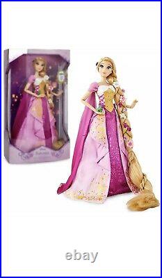 Disney 2020 Rapunzel Tangled 10th Anniversary Limited Edition Doll