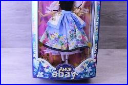 Disney Alice in Wonderland Limited Edition Doll by Mary Blair 70th Anniversary