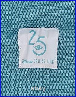Disney Cruise Line 25th Anniversary Floating Wireless Speaker Limited Edition