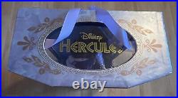 Disney Megara Hercules 25th Anniversary 17'' Limited Edition Doll