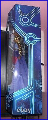 Disney Store Kida Limited Edition 17 Doll Atlantis Lost Empire Anniversary LE
