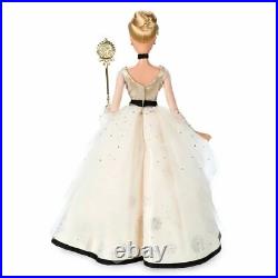 Disney World 50th Anniversary Cinderella Limited Edition Doll PRESALE