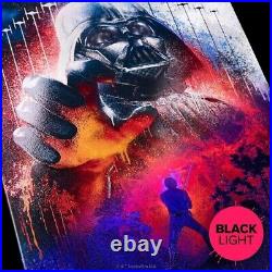 Displate Limited Edition Return of the Jedi 40th Anniversary