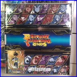 Dragon Ball Heroes 10Th Anniversary Product Limited Edition