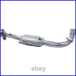 Driver Side Catalytic Converter 46-State Legal For 4WD 2006-08 Ford F-150 5.4L