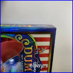 Dumbo 70th Anniversary DVD + Blu-ray Premium Collectors Edition Limited RARE DMC