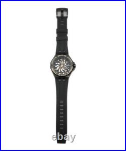 EDOX Delphine Mecano 60TH Anniversary Limited Edition 85304 #174