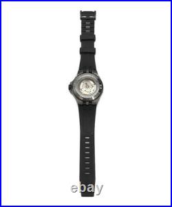 EDOX Delphine Mecano 60TH Anniversary Limited Edition 85304 #174