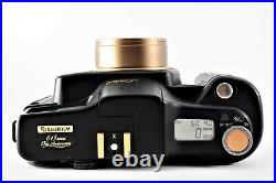 EXC+5? FUJI GA645 Wi Limited Edition 15th Anniversary Camera from Japan