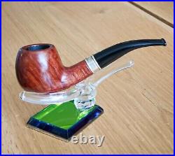 Estate SAVINELLI 145 Anniversary Limited Edition Punto Oro Filtered Smoking pipe