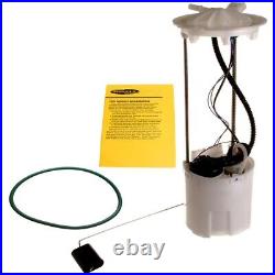 FG0929 Delphi Electric Fuel Pump Gas for Jeep Liberty 2005-2007