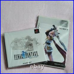 Final Fantasy 25th Anniversary Ultimate Box Limited Edition Language JP