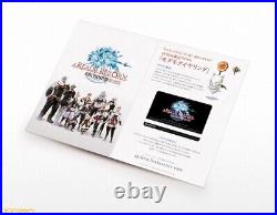 Final Fantasy 25th Anniversary Ultimate Box Limited Edition Square Enix Used