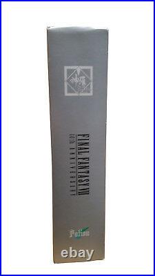 Final Fantasy VII 10th Anniversary Limited Edition With Potion and Book Japan