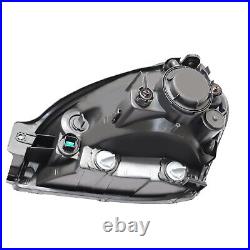 For2005-2009HyundaiTucsonHeadlightsHeadlightAssembly1PairSetHeadlamp