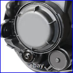 For2005-2009HyundaiTucsonHeadlightsHeadlightAssembly1PairSetHeadlamp