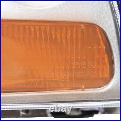 For2005-2009HyundaiTucsonHeadlightsHeadlightAssembly1PairSetHeadlamp