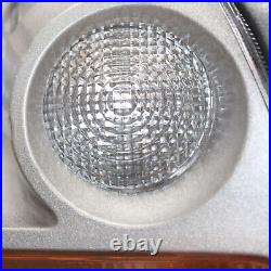 For2005-2009HyundaiTucsonHeadlightsHeadlightAssembly1PairSetHeadlamp