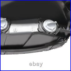 For2005-2009HyundaiTucsonHeadlightsHeadlightAssembly1PairSetHeadlamp