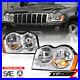 For_2005_2007_Jeep_Grand_Cherokee_WK_FACTORY_STYLE_Chrome_Headlights_Assembly_01_odv