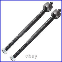 Front Struts & Spring Tie Rod Ends Sway Bar Links Boots for Jeep Patriot Compass