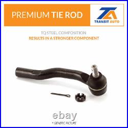 Front Suspension Control Arm Assembly Tie Rod End Kit For Chevrolet Impala Buick