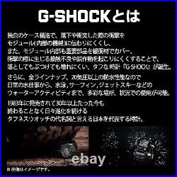 G-SHOCK GW-6903K-7JR Love The Sea And The Earth 25th ANNIVERSARY Limited Edition