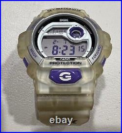 G-Shock G-8900DGK-7 DGK 30th Anniversary Limited Edition Men's Watch Casio