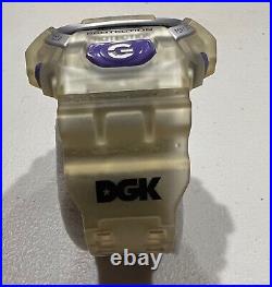 G-Shock G-8900DGK-7 DGK 30th Anniversary Limited Edition Men's Watch Casio