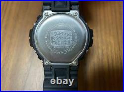 G-Shock Ultraman 45th Anniversary Limited Edition Of 1000 Pieces Japan Rare