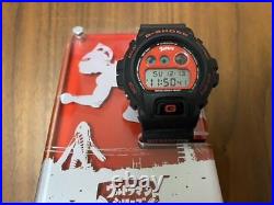 G-Shock Ultraman 45th Anniversary Limited Edition Of 1000 Pieces Rare Japan