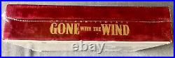 Gone with the Wind (Blu-Ray, 2009, 4-Disc) 70th Anniversary Limited Edition Set